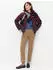 BRAX Style MARA S 5-Pocket-Hose (66140021) walnut