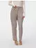 Vero Moda VMZOEY MW Tapered Pant NOOS Anzughose (10354451) moon rock