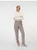 Vero Moda VMZOEY MW Tapered Pant NOOS Anzughose (10354451) moon rock