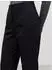 Vero Moda VMZOEY MW Tapered Pant NOOS Anzughose (10354451) schwarz