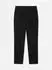 Vero Moda VMZOEY MW Tapered Pant NOOS Anzughose (10354451) schwarz