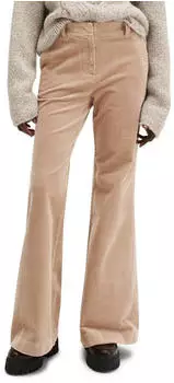 Marc O'Polo Chinohose (76436208) burnt coffee