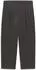 Bugatti Modern Fit Bundfaltenhose Streifen (79937712) braun