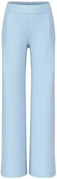 Marc Cain WEDI Sweatpants niagara mist/blau