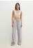 Marc O'Polo Lounge Pants (14739720) hellbeige kariert 1