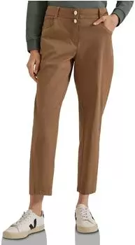 Cecil Stoffhose (24566462) creamy mocha