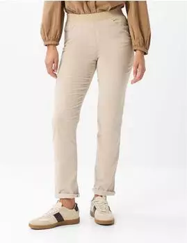 BRAX PAMINA 5-Pocket Hose (92627833) beige