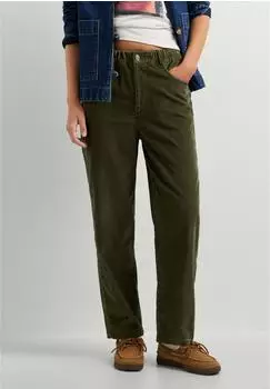 Pepe Jeans LARISSA Funktionshose (33189026) light khaki green