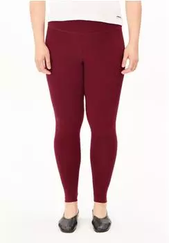 armedangels Faribba Leggings (1251927) velvet red