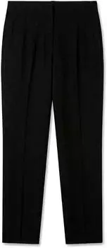 Vero Moda VMZOEY MW Tapered Pant NOOS schwarz