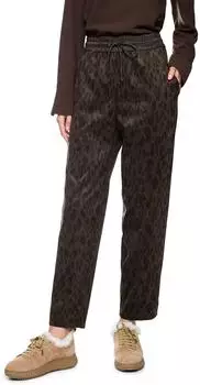 Marc Cain Marlene Hose (BS 81.54 J43) seal brown