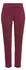 H.I.S Jeans Relaxed fit Hose mit breitem Bund (96170736) rubinrot
