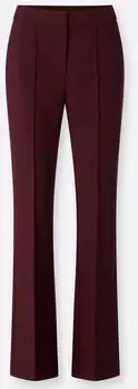 Heine Jerseyhose (85819069) burgund