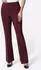 Heine Jerseyhose (85819069) burgund