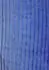 Buffalo Loungepants Cord-Struktur (22943821) blau