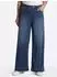 Sheego Stretch Jeans long (28571234) darkblue-stone-washed