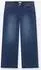 Sheego Stretch Jeans long (28571234) darkblue-stone-washed