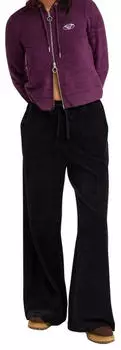 Roxy Lekeitio Knit Cordhose anthracite