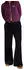Roxy Lekeitio Knit Cordhose anthracite