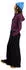 Roxy Lekeitio Knit Cordhose anthracite