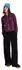 Roxy Lekeitio Knit Cordhose anthracite