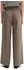 Marc O'Polo Cotton-Stretch Chinohose (58221160) schwarz braun