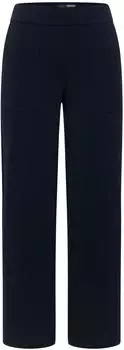 Cecil Neele New Modal Stoffhose universal blue