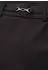 Street One High Waist Straight Leg Hose im Casual Fit (3818555) black coffee
