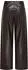 Only SILLA Baggy Fit Weite Hose (15376856) chocolate torte