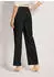 Madeleine Bundfaltenhose (32023461) schwarz