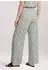 Cartoon Palazzo Hose mit Bindegürtel (83282503) cream/khaki
