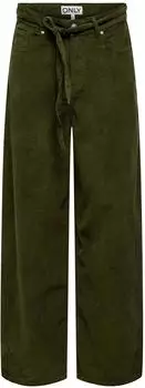 Only ONLBLEECKER Hose Baggy Fit khaki