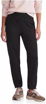 Street One Stoffhose 4-Pocket Style (13669506) schwarz
