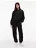 Tommy Hilfiger Tommy Badge Cuffed Sweatpants (dw0dw23536-bds) knallrot/schwarz/weiß