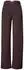Street One Straight Leg Hose Casual Fit ruby vine