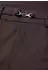 Street One Straight Leg Hose Casual Fit ruby vine
