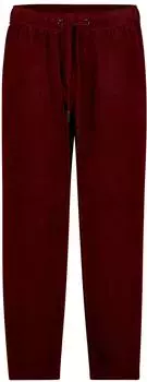 Betty Barclay Stoffhose mit elastischem Bund (6723/3650) fall burgundy