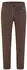 Rabe Jersey Hose Slim Fit (85876136) braun