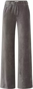 BRAX Damen Cordhose Style MAINE INDUSTRIAL GREY grau Gr. (095433_9982520_07)