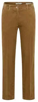 BRAX Damen Chino Style MARON S WALNUT braun Gr. (091333_9195320_54)
