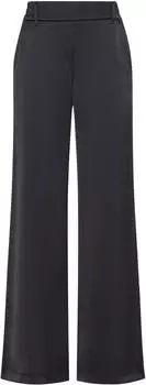 BRAX Damen Palazzohose Style MAINE GRAPHIT dunkelgrau Gr. (094253_9237620_05)