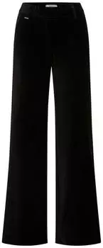 BRAX Damen Cordhose Style MAINE schwarz Gr. (095433_9982520_02)