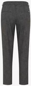 BRAX Damen Chino Style MARON S BLACK schwarz Gr. (094923_9932920_02)