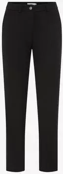 BRAX Damen Chino Style MARON S BLACK schwarz Gr. (094903_9932920_02)