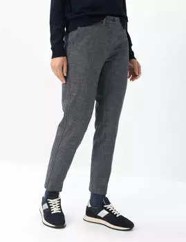 BRAX Damen Chino Style MARON S NAVY dunkelblau Gr. (094923_9932920_22)