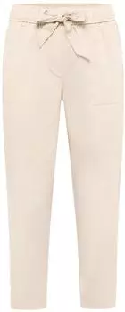 Betty Barclay Casual-Hose grau