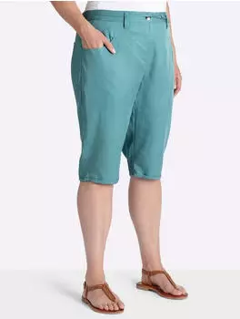Sheego Bermudas (222260) ozean