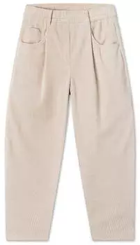 Cambio Orchid Five Pocket Hose (7108027301) milky greige