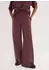bonprix Anzughose Loose Fit (42450866) kakaobraun