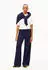 armedangels Himaari Hose (30008849) tinted navy